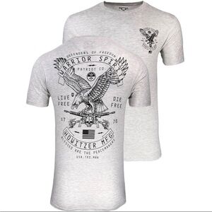 Howitzer Men's T-Shirt